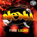 NeNu - Fire Light