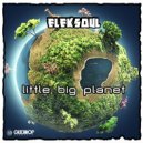 Eleksoul - Zepelin (Original Mix)