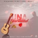Jc La Nevula & Meneo H & El Jou-C & Fiero & Boobass King - Una Oportunidad (feat. Boobass King)