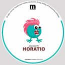 Horatio - Moxylicious