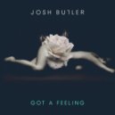 Josh Butler - Got A Feeling (Ian Hadassi 303 ReEdit)