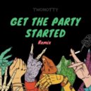 Pink - Get The Party Started