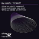 Lea Dobricic - Vertigo