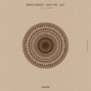 Markus Swarz - Don\'t Ask (Original Mix)