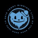 Teddy Midnight & Freddy Rylands - Popo Jijo (feat. Freddy Rylands) (Live at the Boom Room, Philadelphia, 6/15/19)