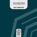 Alaguan - Can\'t Breathe (Extended Mix)