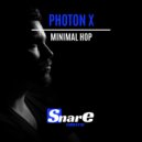 Photon X - Minimal Hop