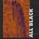 All Black - The Evil