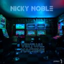 nicky noble - Arcade Thrills