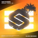 Wayfarerz - Dark Matter (Original Mix)
