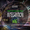 DJ Egorsky (Electronic Sound) - Integration#16 (2020)
