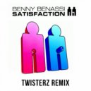 Benny Benassi - Satisfaction