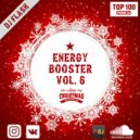 DJ FLASH - ENERGY BOOSTER VOL.6