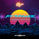 Astrancer - Maelstrom