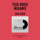 Andrew Savich - Tech House Megamix pt.1