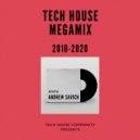 Andrew Savich - Tech House Megamix pt.1 ()