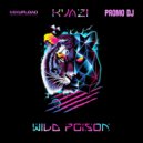Dj Kvazi - Wild Poison vol.1
