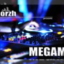 DJ Korzh - megamix 01