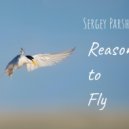 Sergey Parshutkin - Reason to Fly (Original Mix)