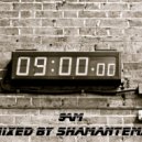 dj shamantema - 9AM ()