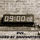 dj shamantema - 9AM