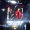 Элджей Don Diablo X Fish House Dubdogs vs Rugdeal & MaT1ne - UFO (Max Philipp Mash up)
