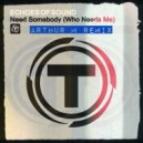 Echoes Of Sound - Need Somebody