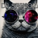 DJ SPINOZA feаt Юрий Антонов - Снова месяц взошел на трон (EXCLUSIFF VIP remix)