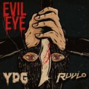 YDG & Ruvlo - Evil Eye (Original Mix)