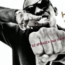 DJ SPINOZA feat X-RAY - Honey (Original Mix)