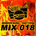 NORMVN MUSIC - FAST FOOD 018