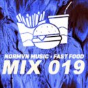 NORMVN MUSIC - FAST FOOD 019