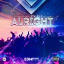 Elijah The Young Prophit feat. Styles P x BNotes - Alright