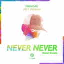Drenchill feat. Indiiana - Never Never