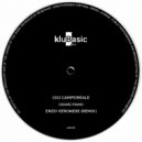Gigi Camporeale - Grand Piano (Enzo Veronese Remix)