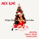 Alex lume - Pop Dance New Year Episode