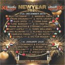 MC KOTYS - First Tech Morning(Xlarge Radio New Year Eve Podcast