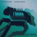 Matthew Koma - Kisses Back (Hijazi Remix)