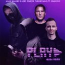 Alan Walker, K-391, Tungevaag, Mang - PLAY