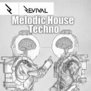 MimAnsa DJ Revival - Melodic House & Techno (vol 5)