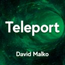 David Malko - Teleport