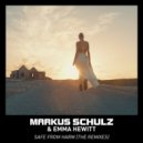 Markus Schulz & Emma Hewitt - Safe From Harm