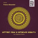 Franco Alexander - City Of Amnesia (Anderson M Remix)