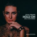 Julia Turano - Hold On