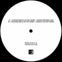 Laughing Man & Viktor Udvari - Shades