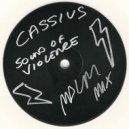 Cassius - Sound Of Violence