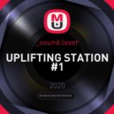 _sound.lover - UPtrance #1
