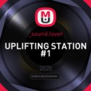 _sound.lover - UPtrance #1 ()