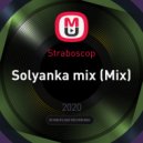 Straboscop - Solyanka mix