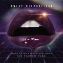 The Temper Trap - Sweet Disposition (Breno Rocha, Wickedseal Remix)